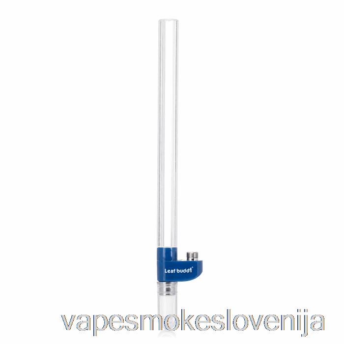 Vape Za Enkratno Uporabo Leaf Buddi Nectar Collector Blue